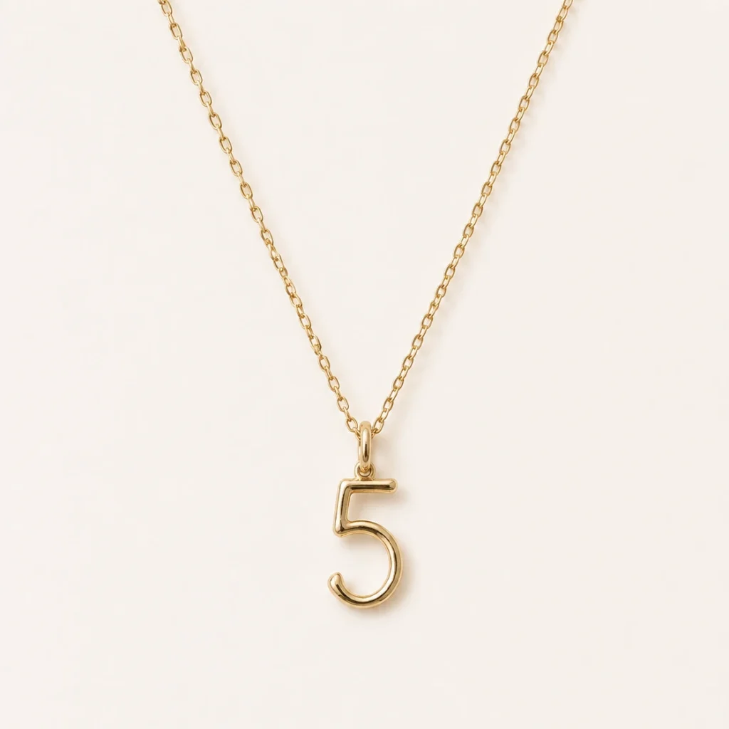 Life Path 05 necklace — replace this starter image in Bricks