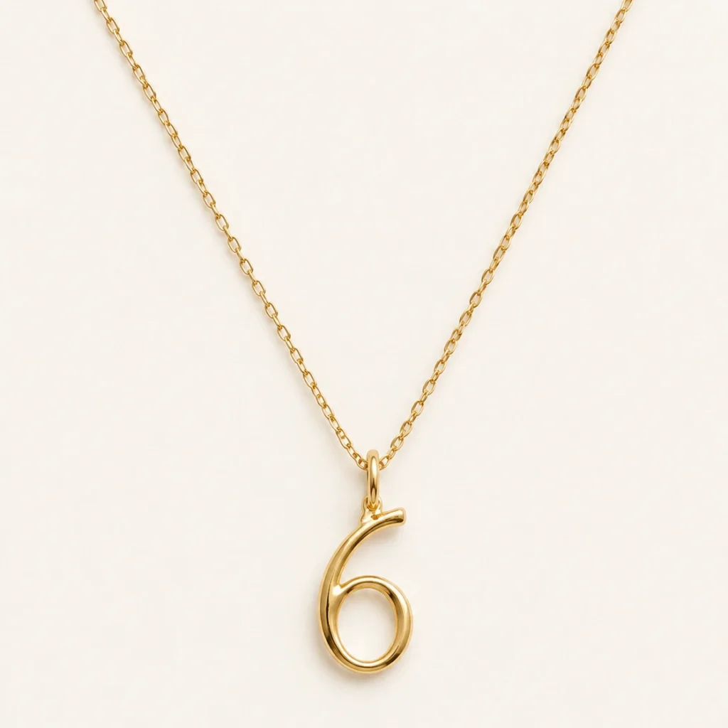 Life Path 06 necklace — replace this starter image in Bricks