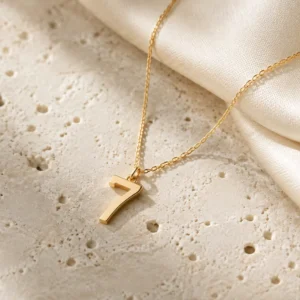 Life Path Necklace